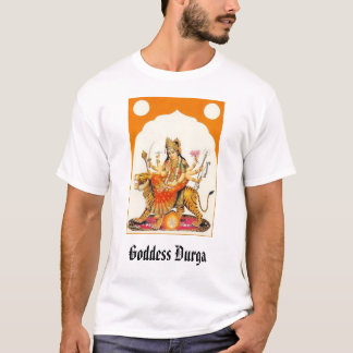 Goddess Durga, Goddess Durga T-Shirt