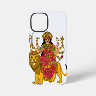 Goddess Durga Phone Case