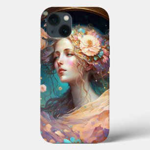 Goddess Fantasy Art Case-Mate iPhone Case