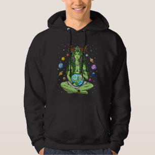 Goddess Gaia Hoodie