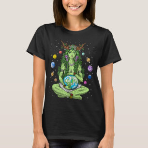 Goddess Gaia T-Shirt