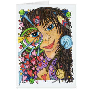 Goddess Girl: The Faerie Magic of Skye