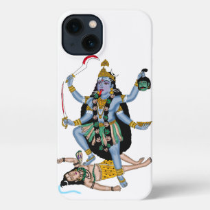 Goddess Kali Phone Cover