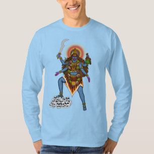 Goddess Kali T-Shirt