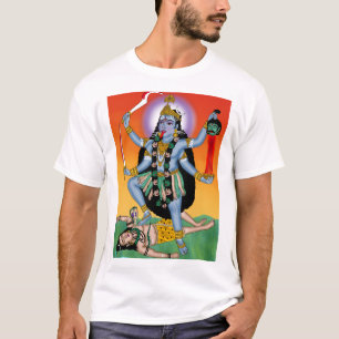 Goddess Kali T-Shirt