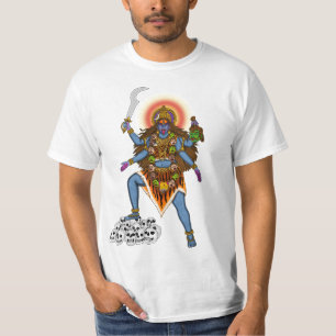 Goddess Kali T-Shirt