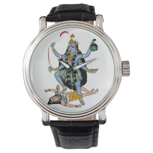 Goddess Kali Watch