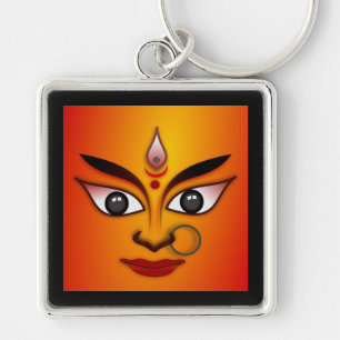 GODDESS KEY RING