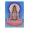 Goddess Kuan Yin Art Poster
