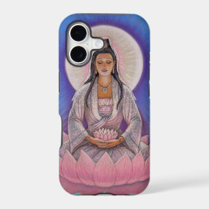 Goddess Kuan Yin iPhone 5 Case