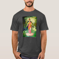Goddess Lakshmi