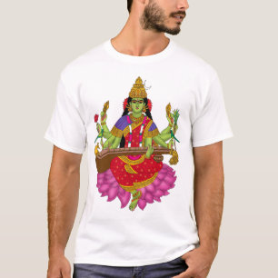 Goddess Matangi T-Shirt
