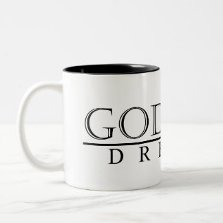 Goddess Mug
