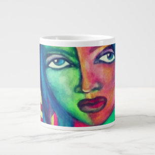 Goddess Mug