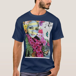 Goddess of Nature T-Shirt