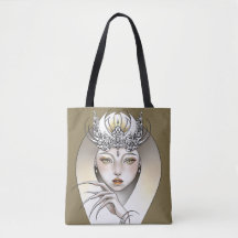 Goddess of the Moon Bag