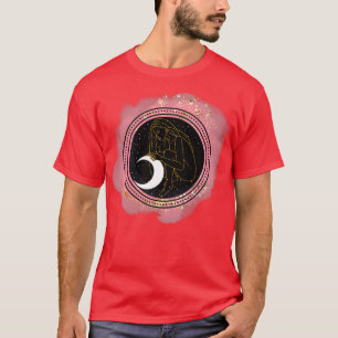 Goddess of the Moon T-Shirt