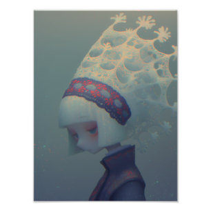 Goddess Photo Print