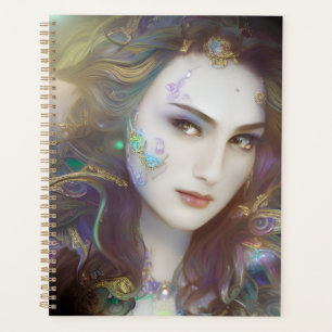 Goddess Planner