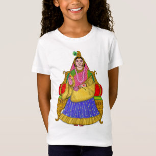 Goddess Radha T-Shirts