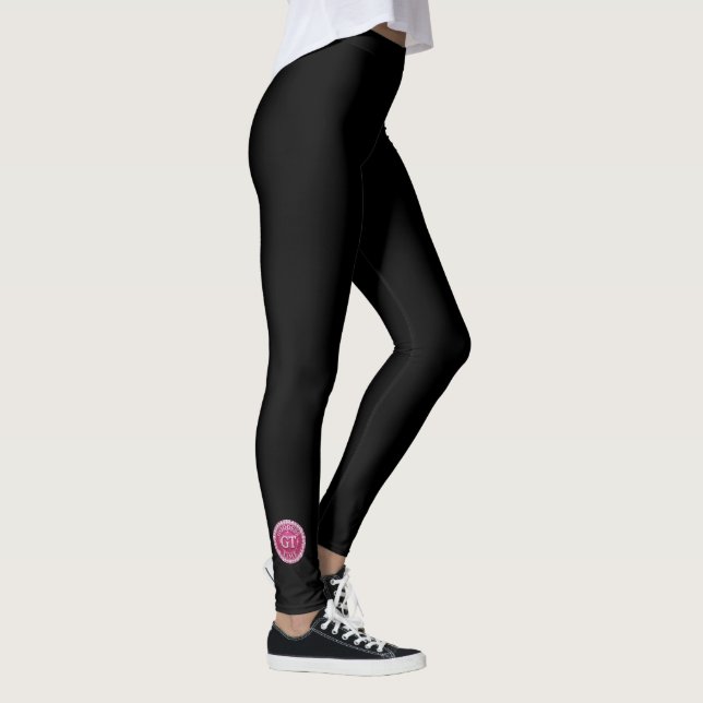 Goddess Time GT Leggings (Right)