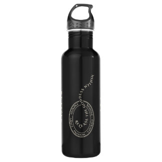 Goddess Water Bottle
