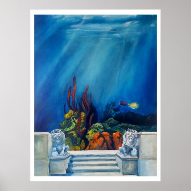 Godeep Print (Front)