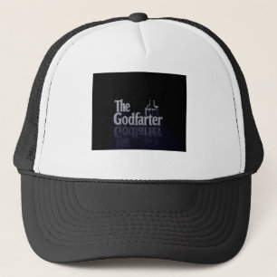 Godfarter cap