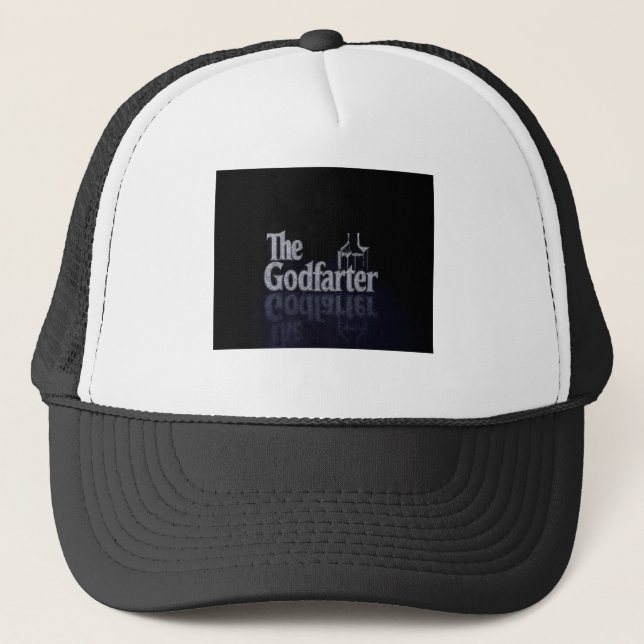 Godfarter cap (Front)