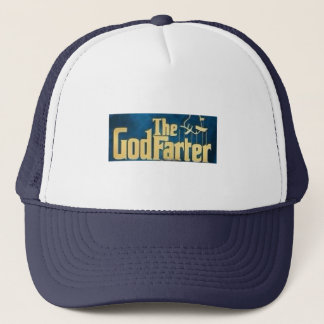 Godfarter cap 2