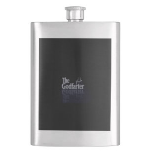 Godfarter flask