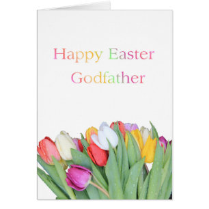 Godfather Happy Easter