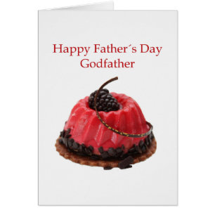 Godfather Happy Father's Day