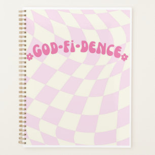Godfidence Planner