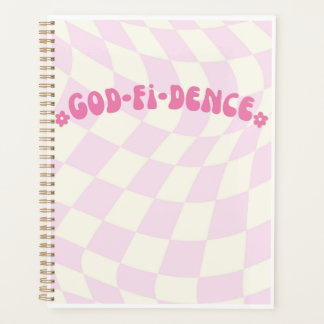 Godfidence Planner
