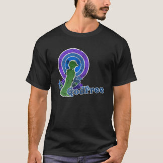 Godfree Pax 2008 Tee (Black)