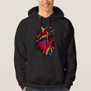 Godless Heathen 1 Hoodie
