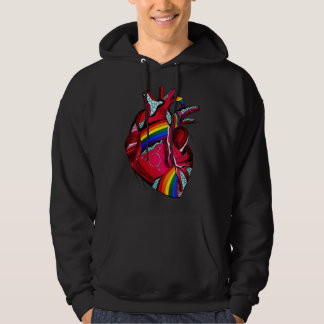 Godless Heathen  1 Hoodie