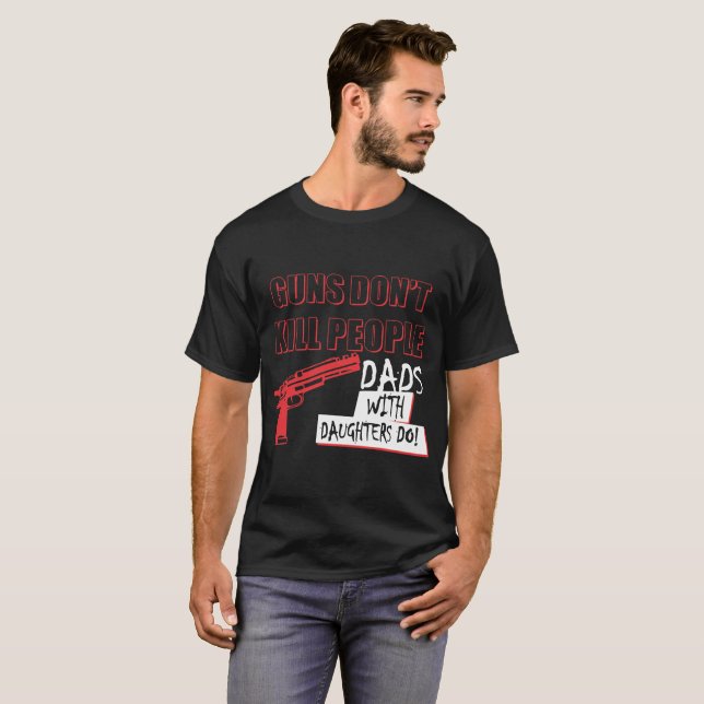Godless Heathen Funny Sarcastic Atheist Atheism Hi T-Shirt (Front Full)