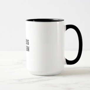 Godless Heathen Mug