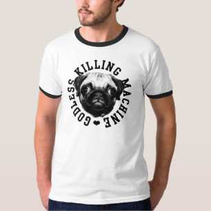 godless killing machine T-Shirt