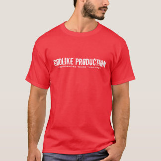 Godlike Production Tshirt