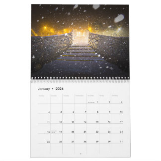 Godmanchester Calendar. Calendar