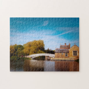 Godmanchester Jigsaw Puzzle