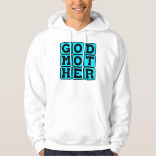 Godmother, Child's Protector Hoodie