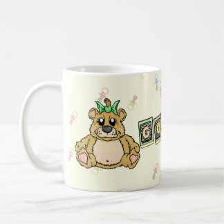 Godmother~ Emmabear Coffee Mug