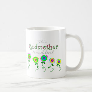 Godmother Gifts for Any Occasion Coffee Mug