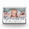 Godmother Thank You Baptism or Christening Modern
