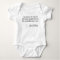 Godparents baptised