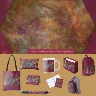 “Gods and Goddess Of Air” Gift Bag